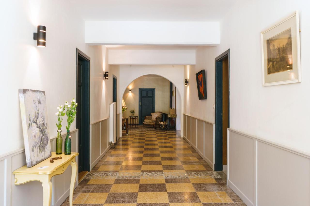 Logement Onze Chambres & Gites Raissac-d'Aude Eksteriør billede