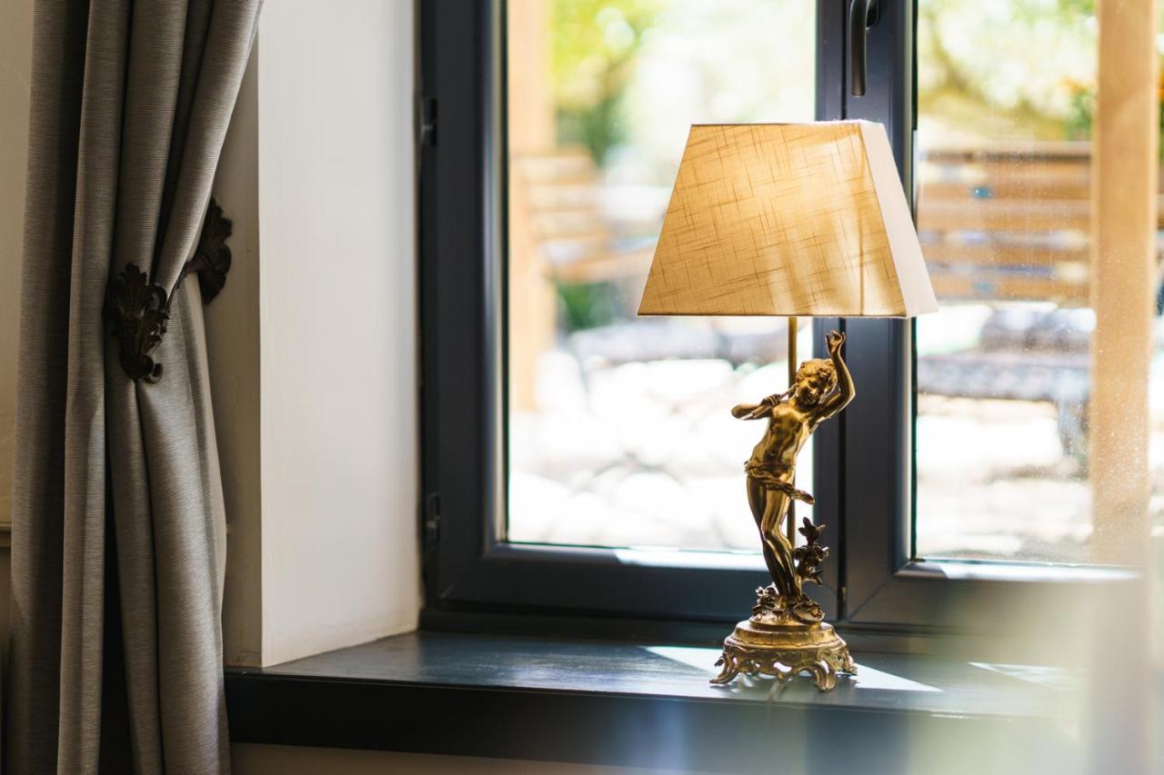 Logement Onze Chambres & Gites Raissac-d'Aude Eksteriør billede