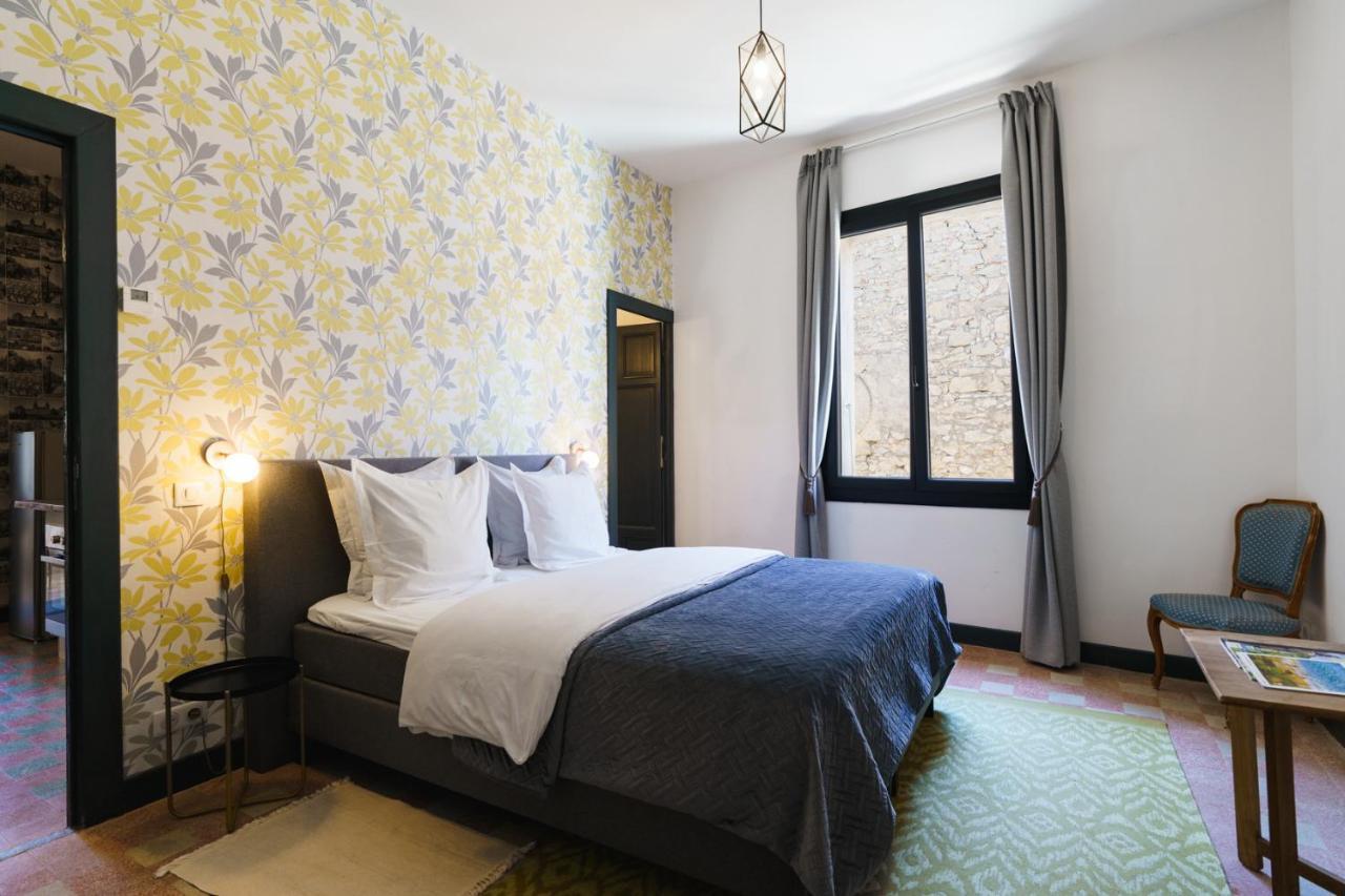 Logement Onze Chambres & Gites Raissac-d'Aude Eksteriør billede