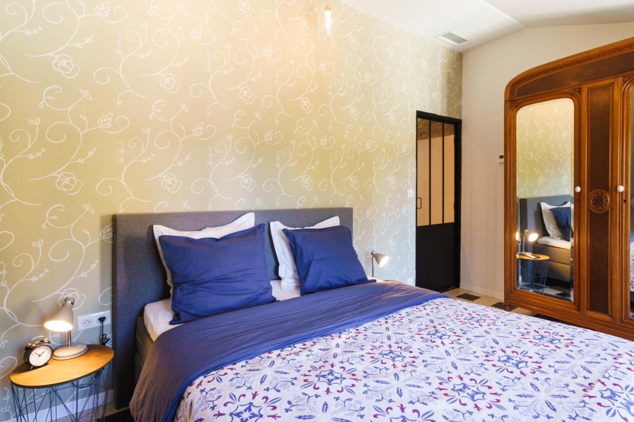 Logement Onze Chambres & Gites Raissac-d'Aude Eksteriør billede