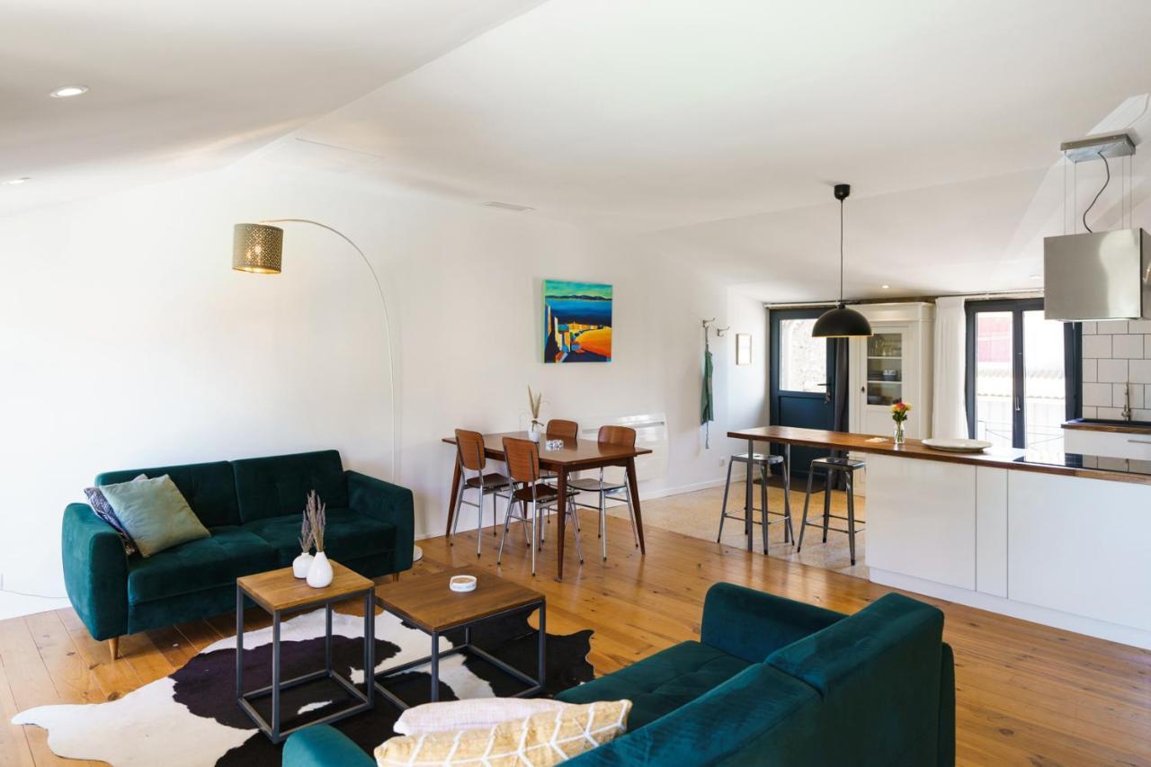 Logement Onze Chambres & Gites Raissac-d'Aude Eksteriør billede