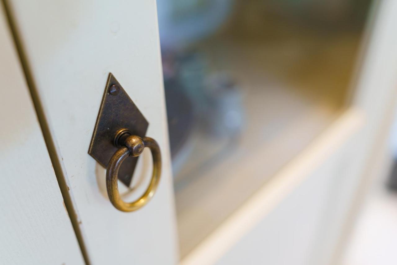 Logement Onze Chambres & Gites Raissac-d'Aude Eksteriør billede