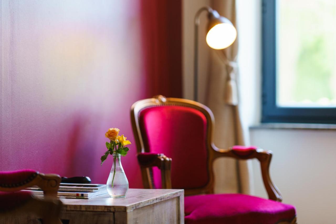 Logement Onze Chambres & Gites Raissac-d'Aude Eksteriør billede