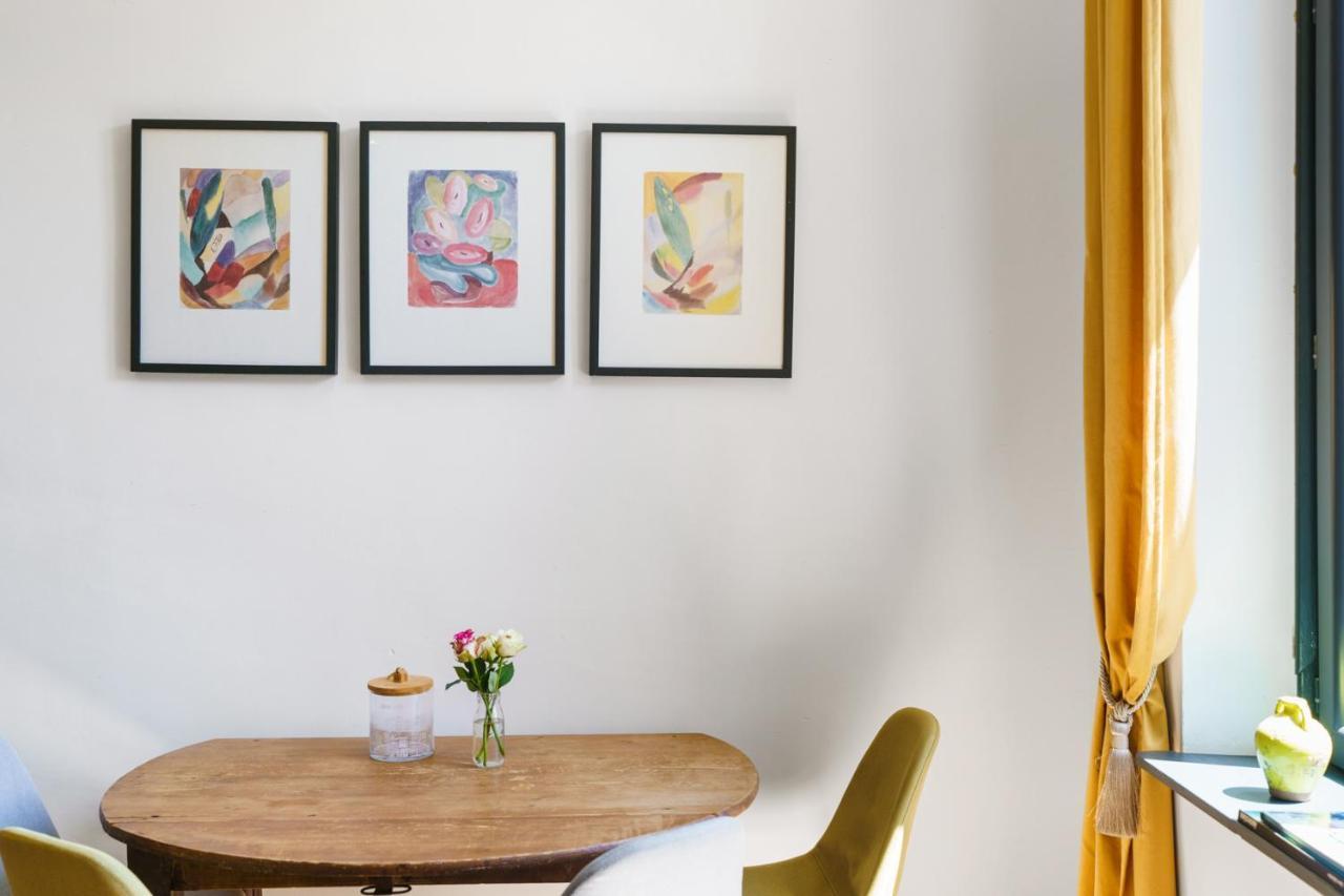 Logement Onze Chambres & Gites Raissac-d'Aude Eksteriør billede
