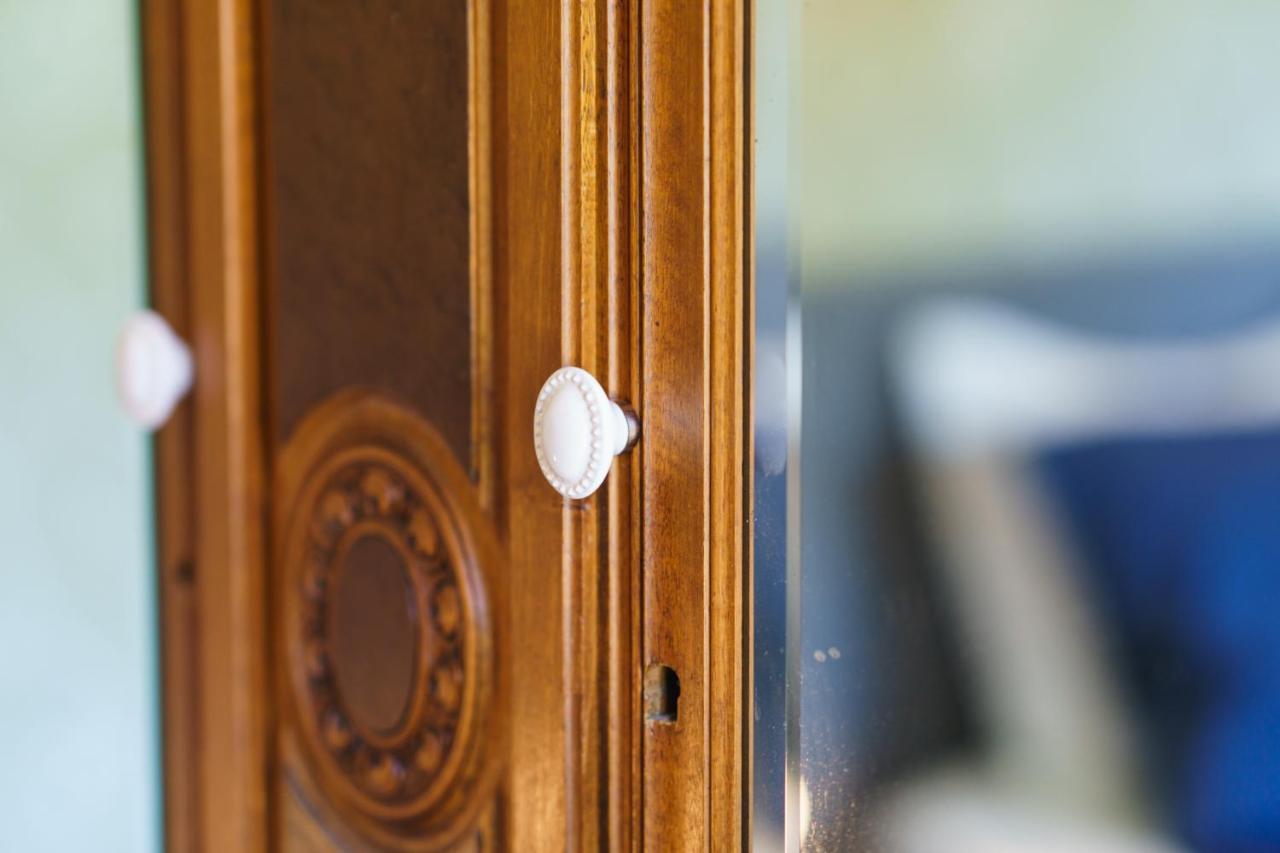 Logement Onze Chambres & Gites Raissac-d'Aude Eksteriør billede
